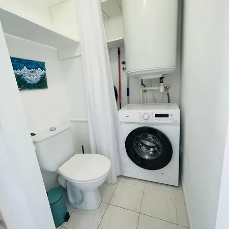 Studio Lena à Port Fréjus Appartement *